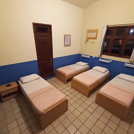 Pousada Casa Grande 博尼托 外观 照片