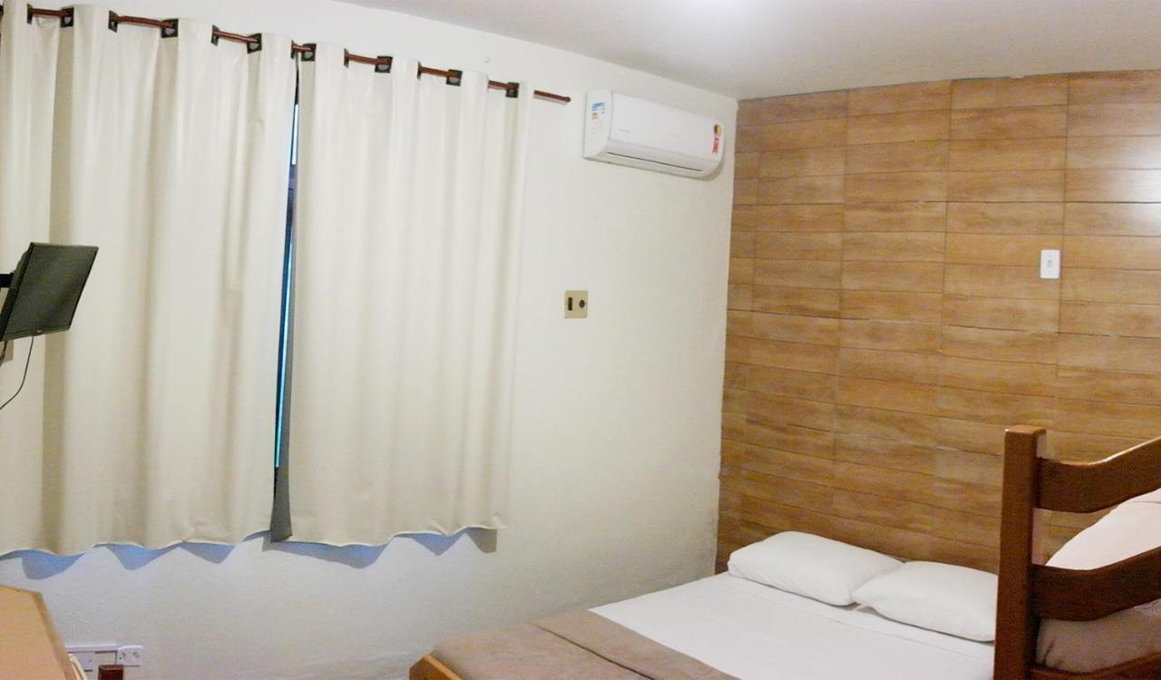 Pousada Casa Grande 博尼托 外观 照片
