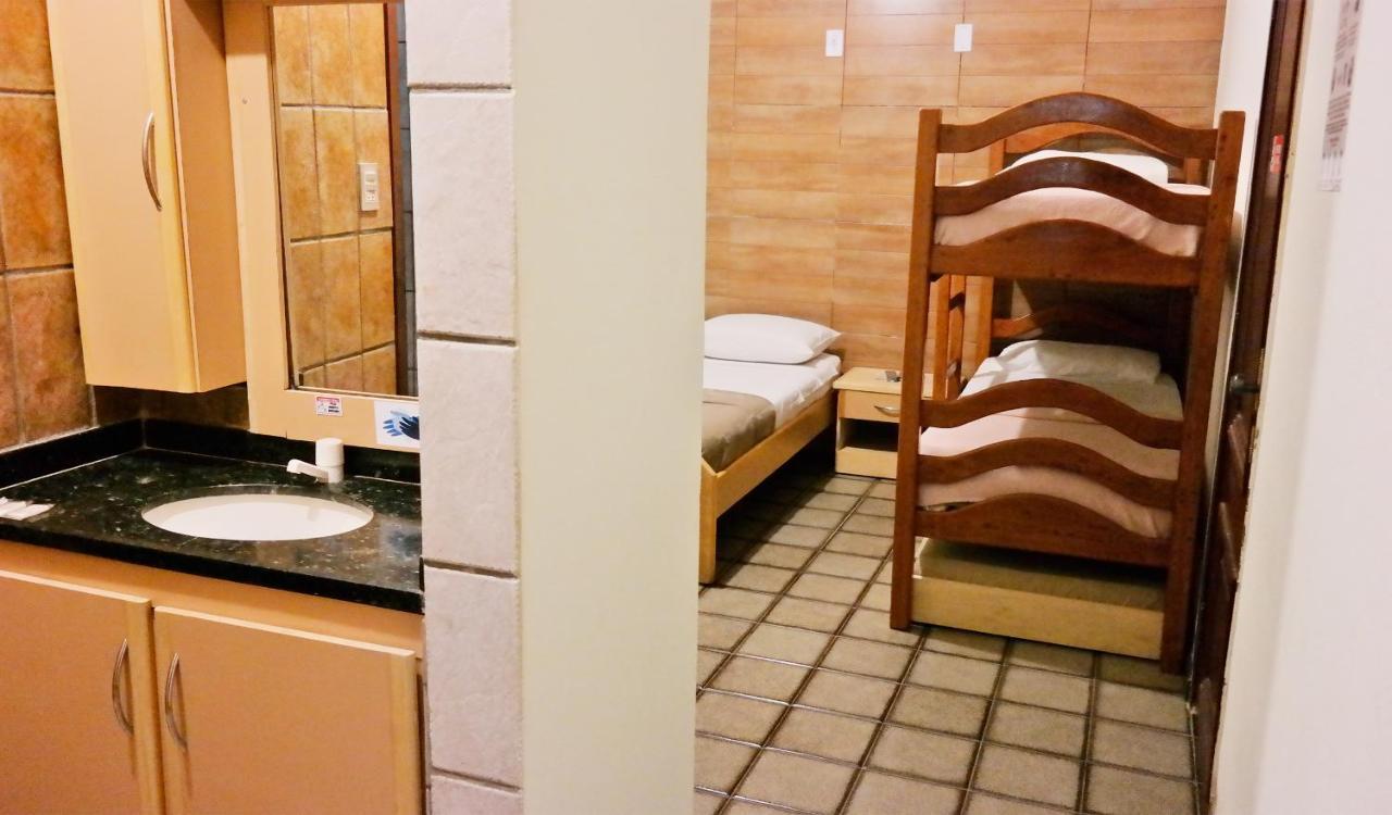 Pousada Casa Grande 博尼托 外观 照片