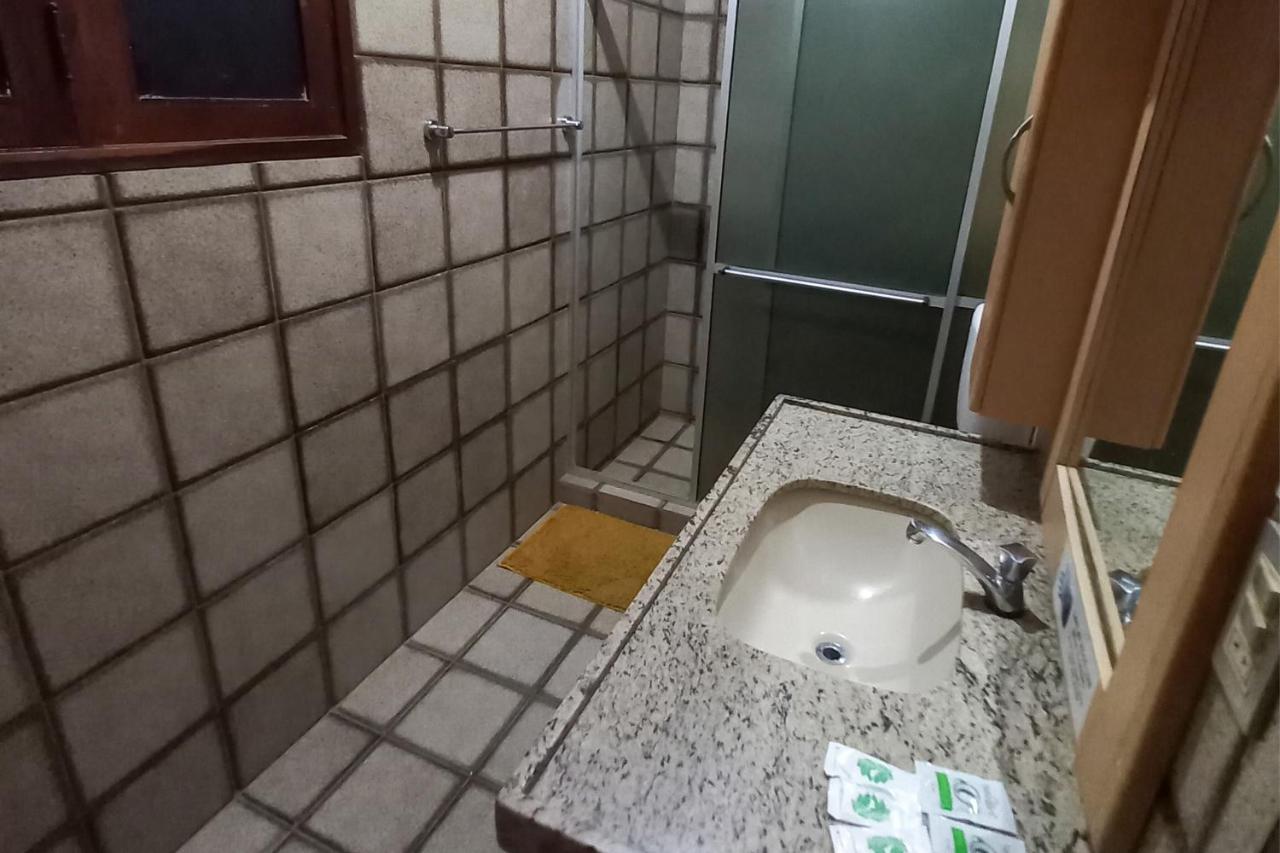 Pousada Casa Grande 博尼托 外观 照片