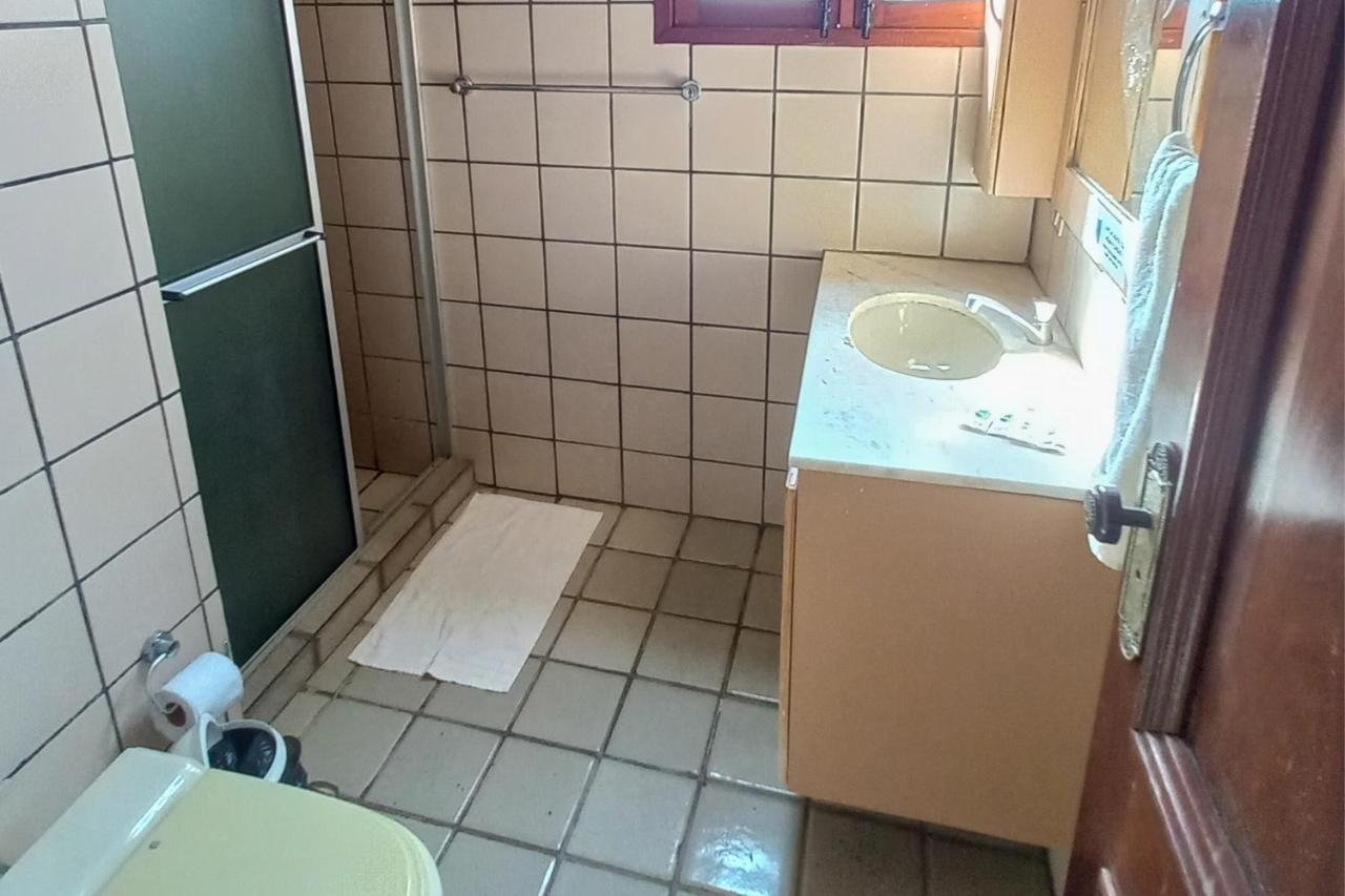 Pousada Casa Grande 博尼托 外观 照片