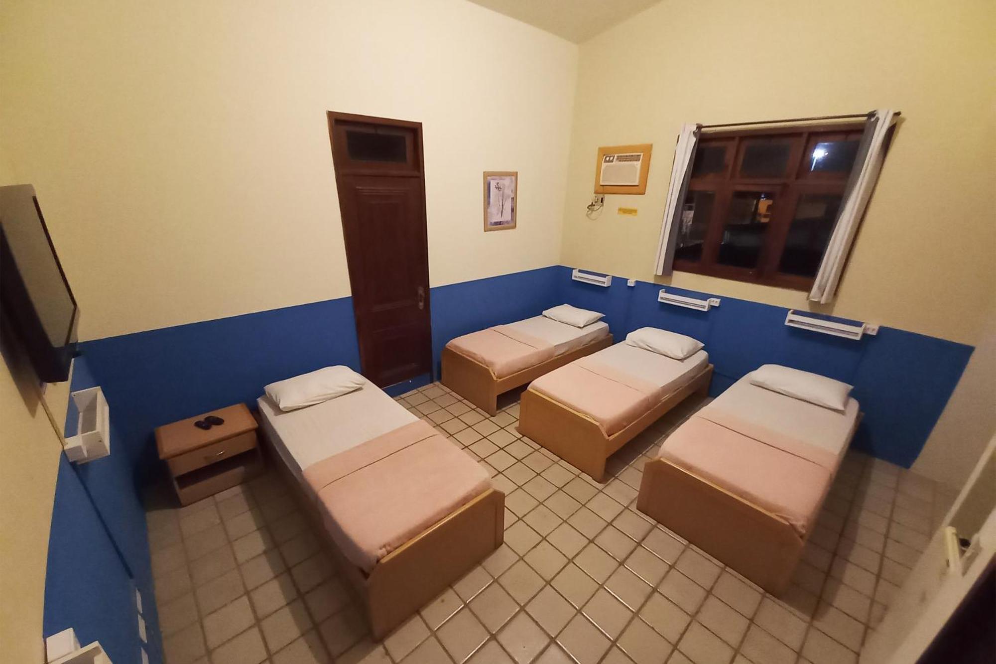 Pousada Casa Grande 博尼托 外观 照片